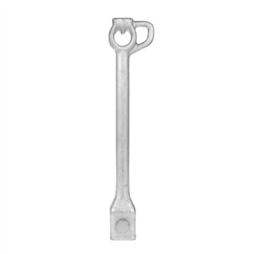 Penamatan Lelaki Multi-helix Earth Anchor