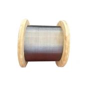 6.0mm 1*7 Strand Galvanized Cable Components