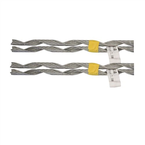 Komponen Sambungan Kabel 7.5mm