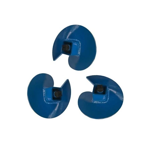TURBO DRIVE SOCKET POWER HUB ANCHOR